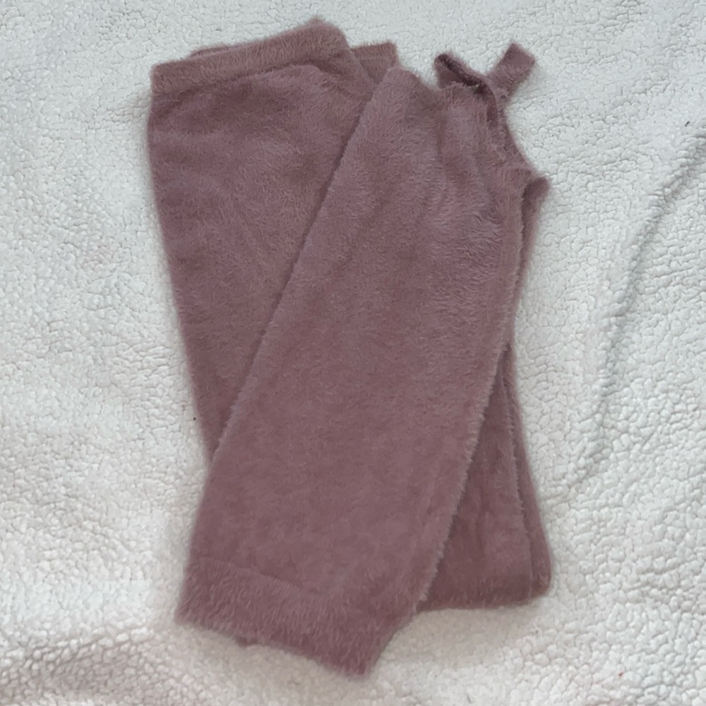 Kori Lounge Sweater 2 Piece Set - Dusty Rose - Size Small Soft & Cozy NWOT